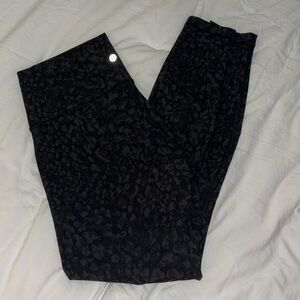 Lululemon 28” Align Leggings